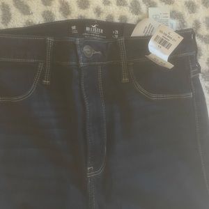 Brand new with tags Hollister jeggings